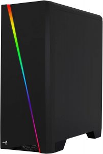 Gaming PC Budget under $500