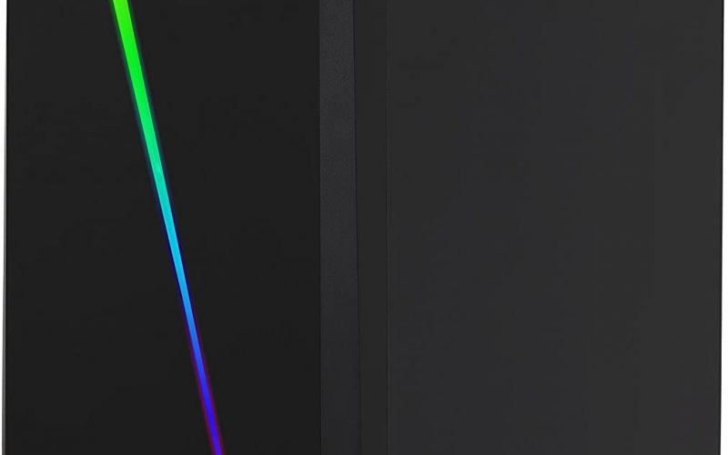 Gaming PC Budget under $500